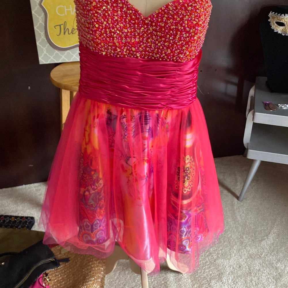 Dress